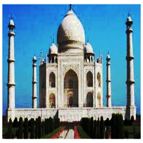 Delhi Agra Mathura Tour Package