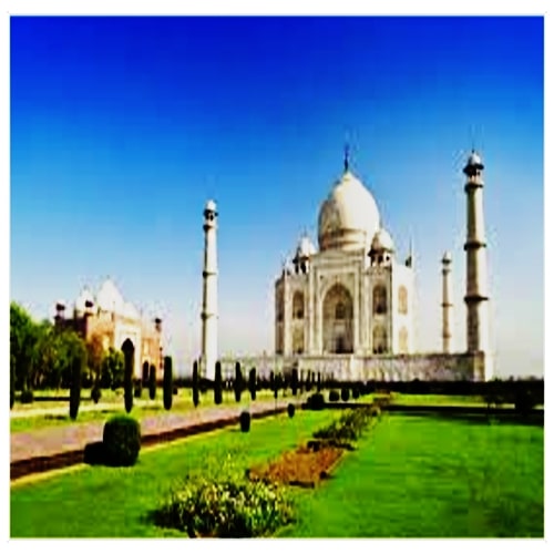 Delhi Agra Mathura Tour Package