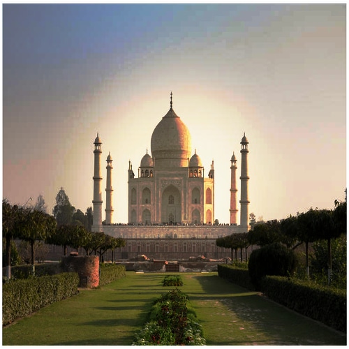 Delhi Agra Mathura Tour Package