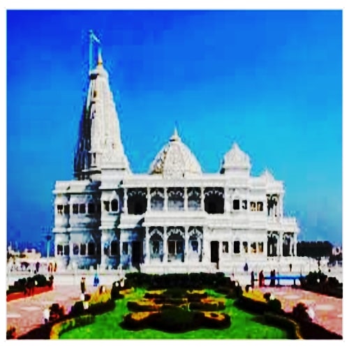Delhi Agra Mathura Tour Package