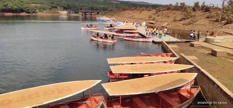 2 Night/3 Days Mahabaleshwar Special Package