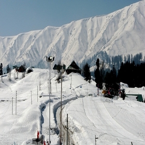 3 Nights / 4 Days Naintal Short Break