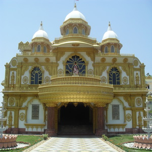1 Nights / 2 Days Simply Shirdi - Ghar Se Ghar Tak Tour