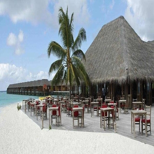Maldives with Arena Beach Hotel 4 Nights / 5 Days
