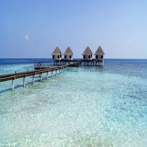 Maldives with Arena Beach Hotel 4 Nights / 5 Days