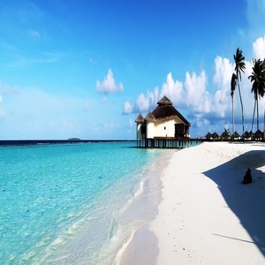 Maldives with Arena Beach Hotel 4 Nights / 5 Days