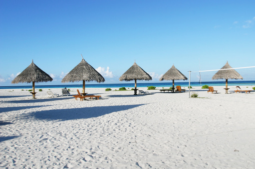 Maldives Gateway 3 Nights / 4 Days