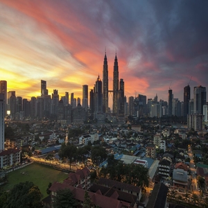 Unique Kuala Lumpur Experience 3 Nights / 4 Days
