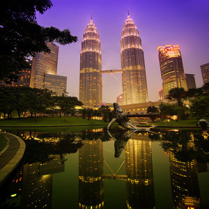 Unique Kuala Lumpur Experience 3 Nights / 4 Days