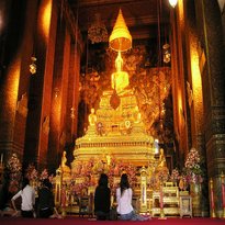 Simply Thailand 4 Nights / 5 Days