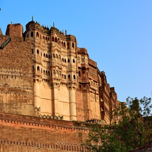 Rajasthan Delight 7 Nights / 8 Days