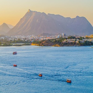 Rajasthan Delight 7 Nights / 8 Days