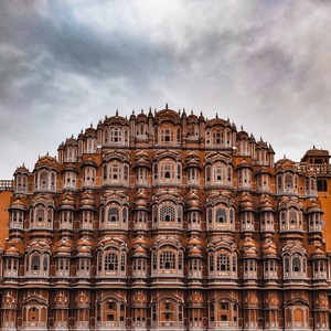 Rajasthan Delight 7 Nights / 8 Days