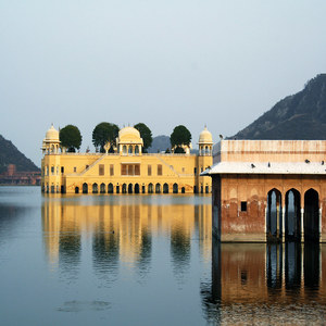 Rajasthan Delight 7 Nights / 8 Days