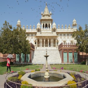 Rajasthan Delight 7 Nights / 8 Days