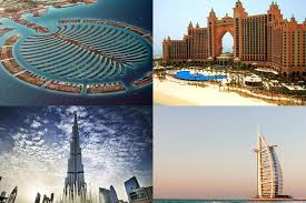 Dubai Tour 4 Days