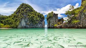 Thailand Tour 5 Days