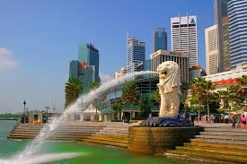 Singapore Tour