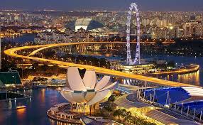 Singapore Tour
