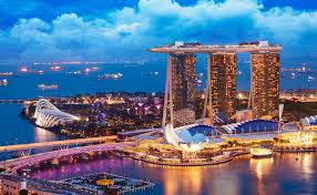 Singapore Tour