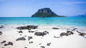 Thailand Honeymoon Tour