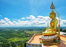 Thailand Honeymoon Tour