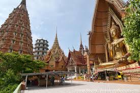 Thailand Honeymoon Tour