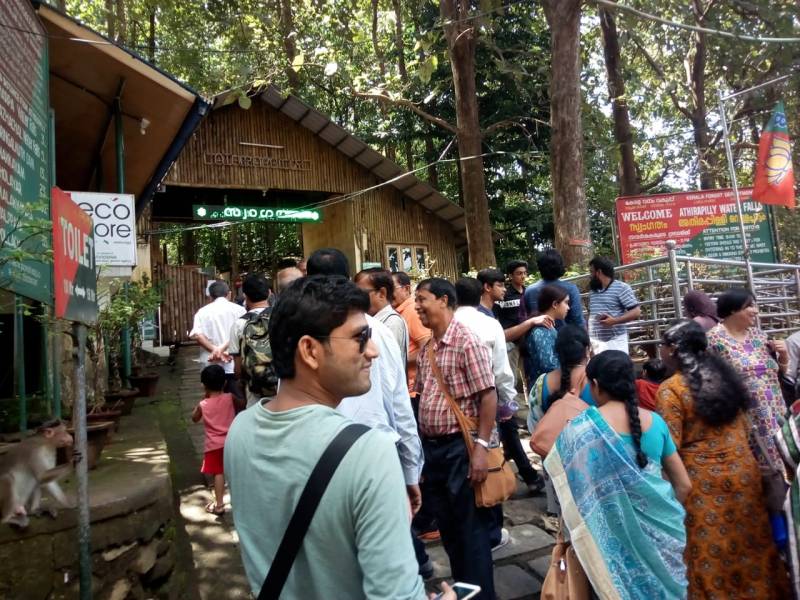 Mesmerizing Kerala 13 Days 12 Nights Tour