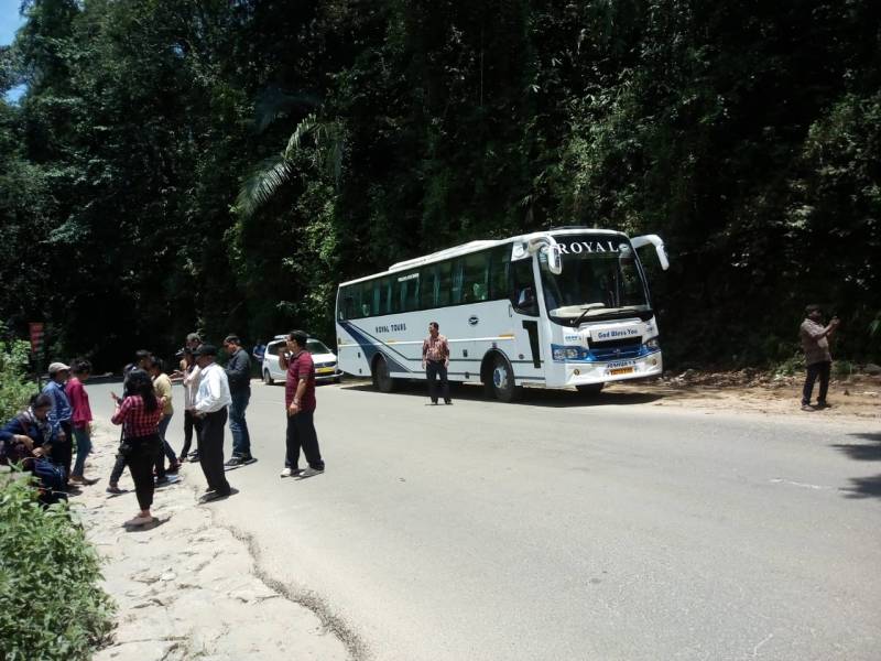 Mesmerizing Kerala 13 Days 12 Nights Tour