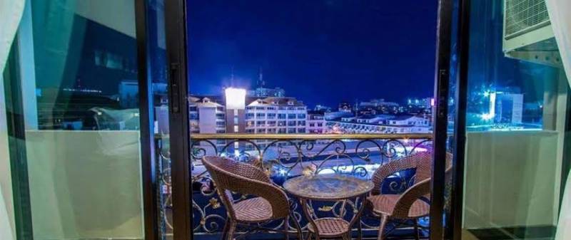 5nights and 6days Kolkata to Bangkok and Pattaya Tour Package