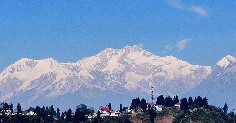 5 Nights 6 Days Silk Route