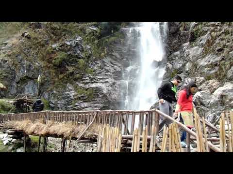 5 Night 6 Days Sikkim Tour