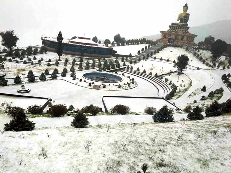 3 Nights 4 Days Darjeeling tour