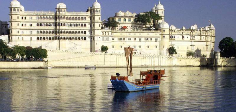 Jewels Of Rajasthan Tour