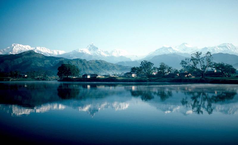 Kathmandu Pokhara Tour-2 Nights 3 Days