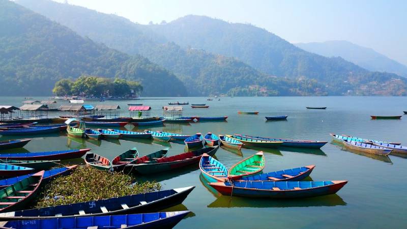Kathmandu Pokhara Tour-2 Nights 3 Days