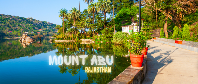 3 Nights 4 Days Delhi to Udaipur Tour Package