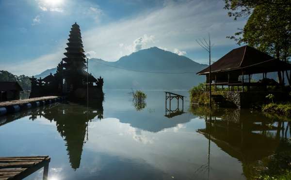 Bali Tour 5 Nights 6 Days