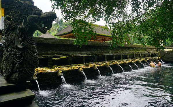 Bali Tour 5 Nights 6 Days