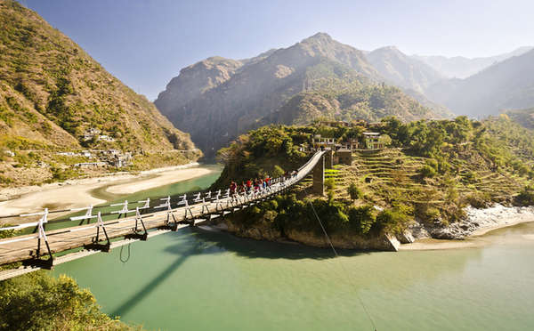 Kullu Manali Tour Package 5 Days & 4 Nights