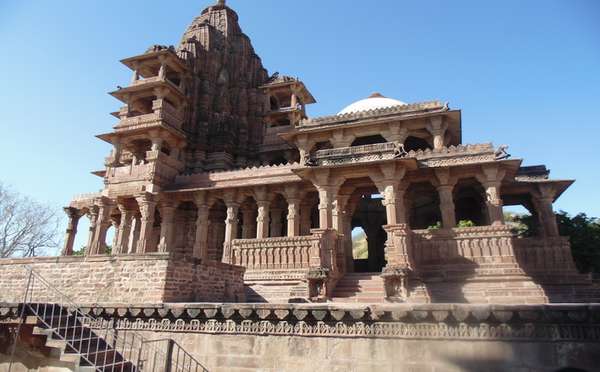Rajasthan Tour Package 2 Days & 1 Nights