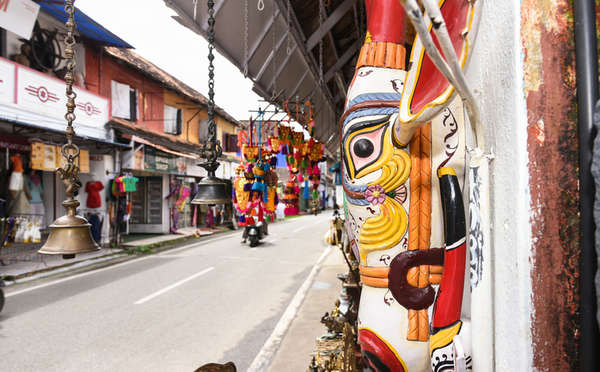 Charismatic Kochi Tour Package 4 Days & 3 Nights