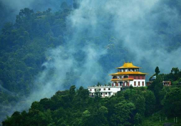 Exotic Sikkim Tour Packages For A Mesmerising Holiday 8 Days & 7 Nights