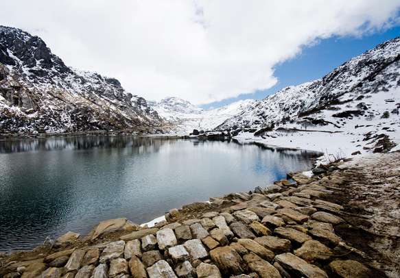 Exotic Sikkim Tour Packages for a Mesmerising Holiday 8 Days & 7 Nights