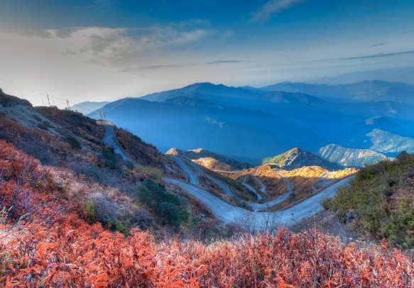 Exotic Sikkim Tour Packages for a Mesmerising Holiday 8 Days & 7 Nights