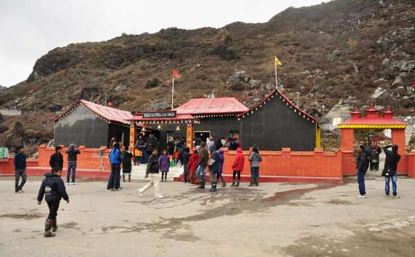 Exotic Sikkim Tour Packages for a Mesmerising Holiday 8 Days & 7 Nights