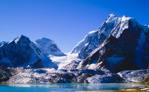 Exotic Sikkim Tour Packages for a Mesmerising Holiday 8 Days & 7 Nights
