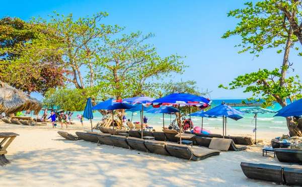 Superb Thailand Tour Package 7 Days & 6 Nights