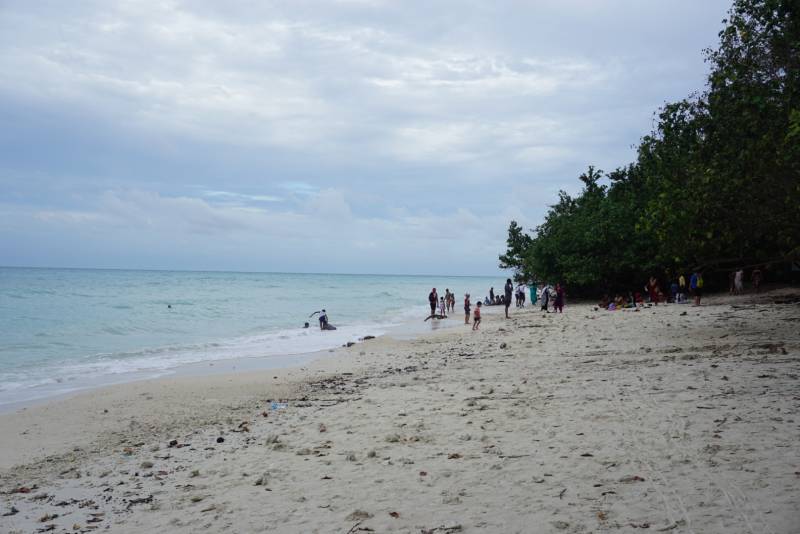 Andaman 07 Days Budgeted Tour Package