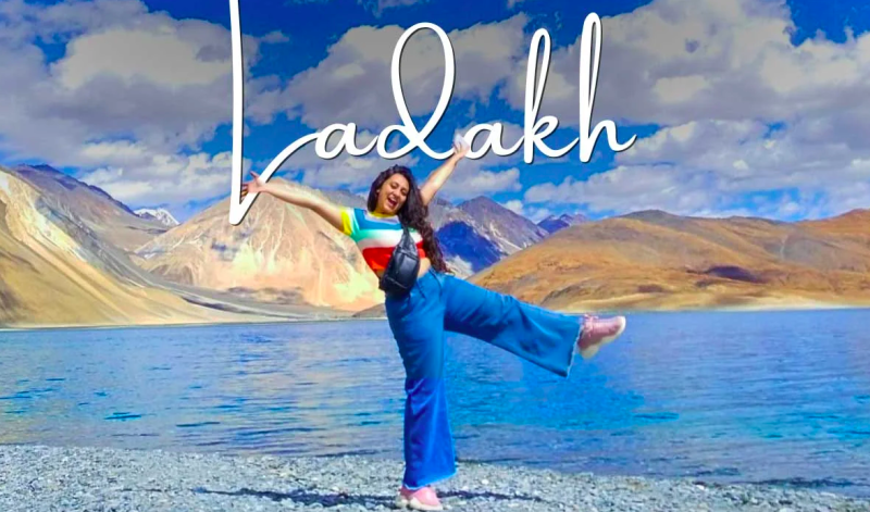 6 Night 7 Days - Leh Ladakh Package – Ex Leh Airport Image